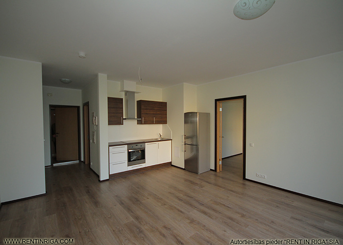 Apartment for sale, Miera street 61 - Image 1