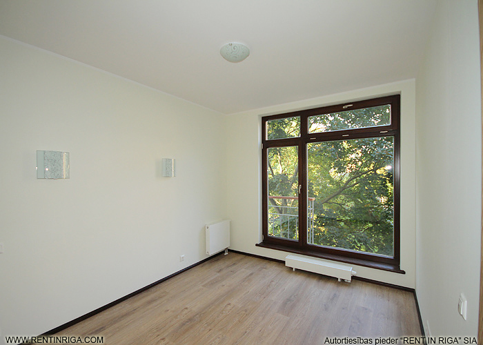 Apartment for sale, Miera street 61 - Image 1