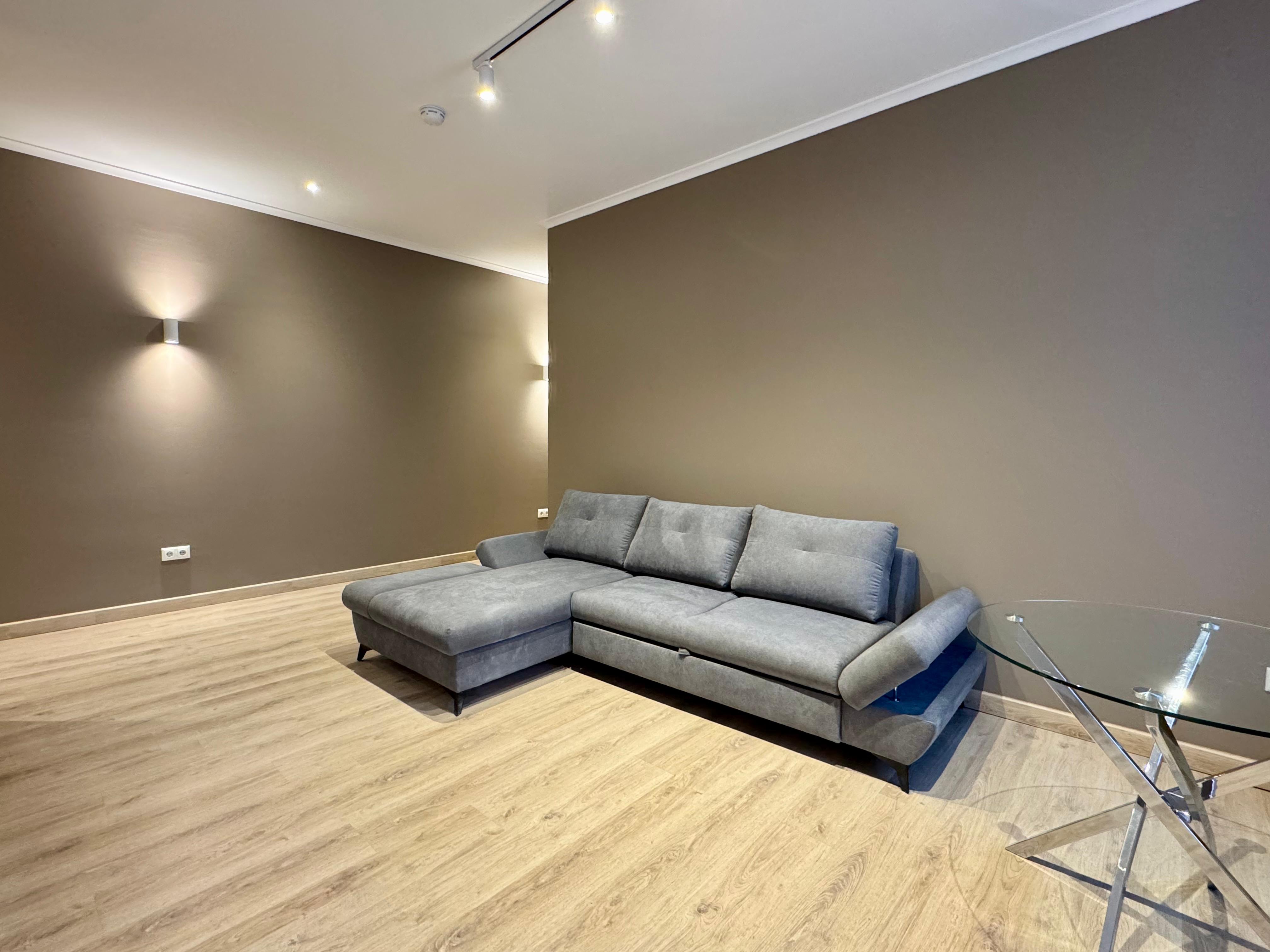 Apartment for rent, Avotu street 23 - Image 1