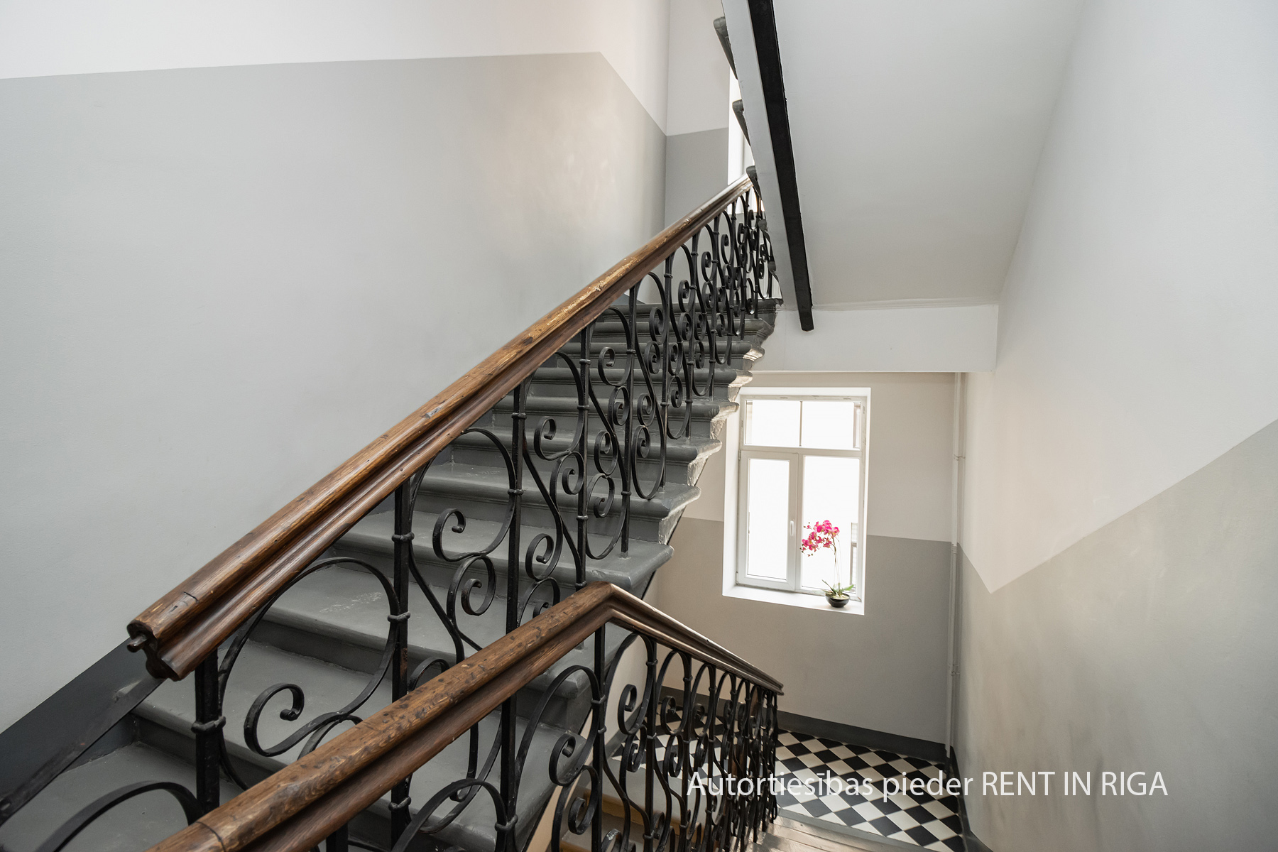 Apartment for rent, Avotu street 23 - Image 1