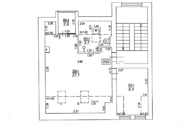 Продают квартиру, Mazcenu aleja 8 - Изображение 1