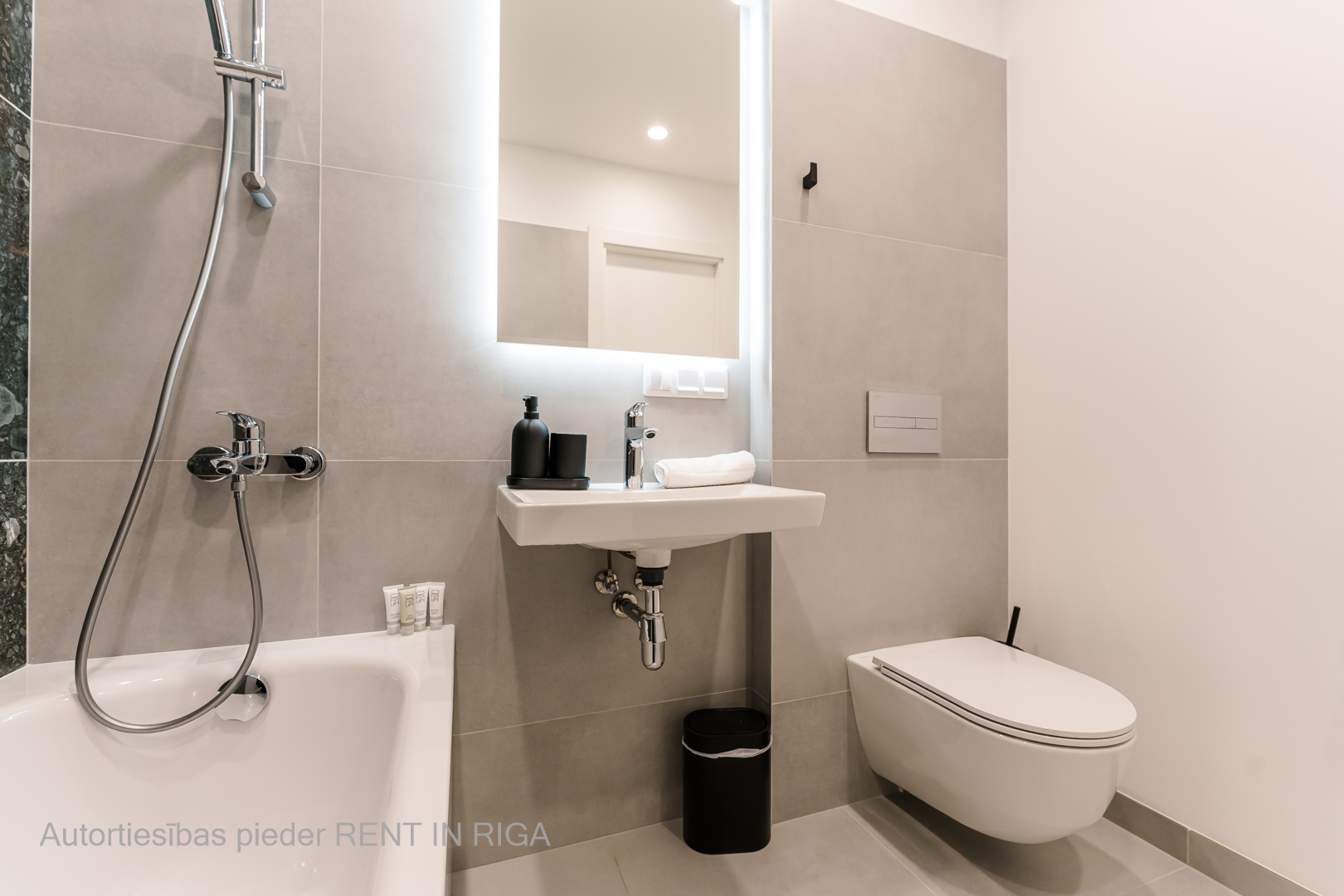 Apartment for sale, Dainas street 10A - Image 1