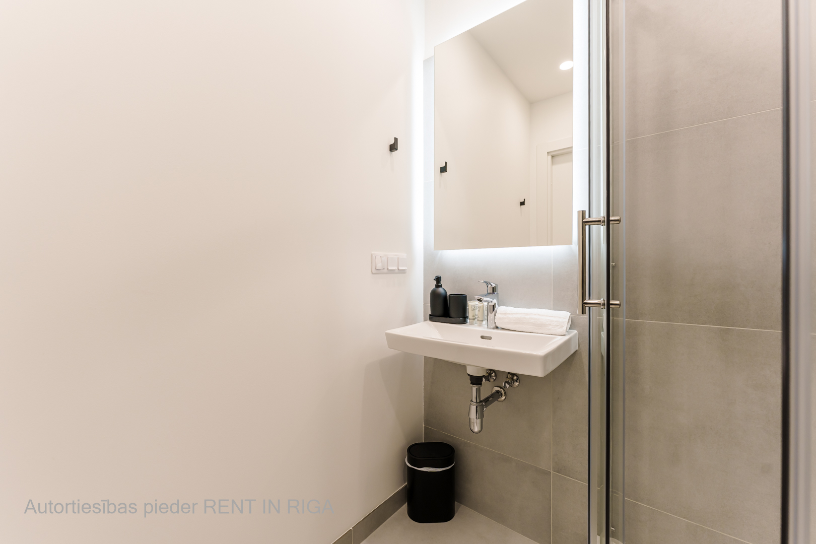 Apartment for sale, Dainas street 10A - Image 1