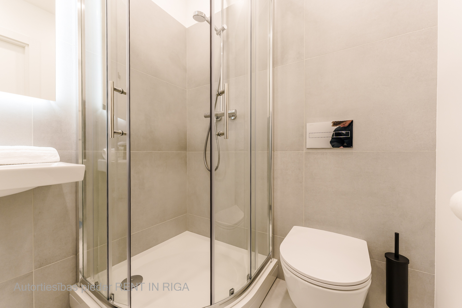 Apartment for sale, Dainas street 10A - Image 1