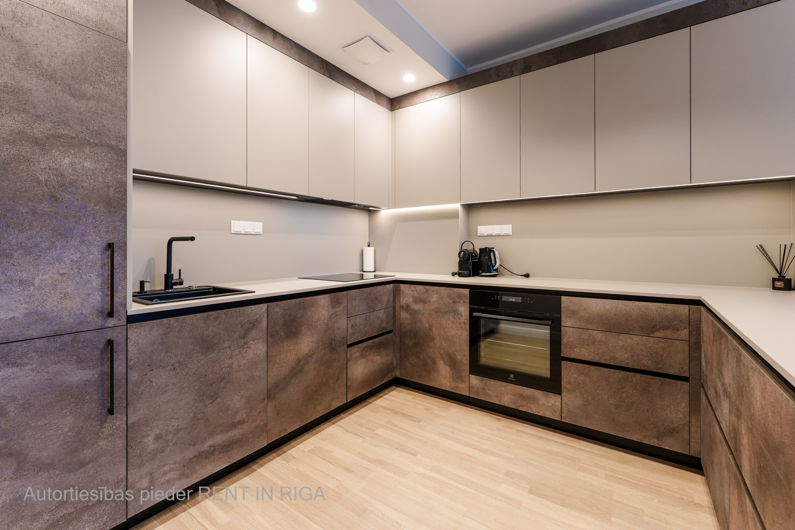 Apartment for sale, Dainas street 10A - Image 1