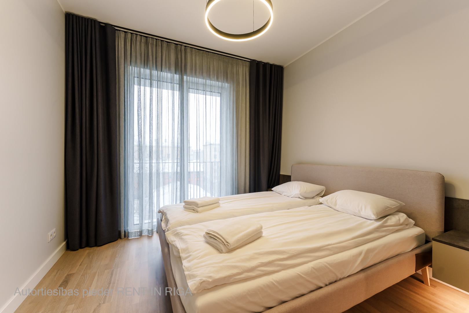 Apartment for sale, Dainas street 10A - Image 1