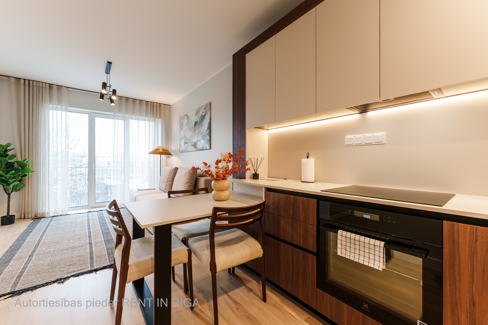 Apartment for sale, Dainas street 10A - Image 1