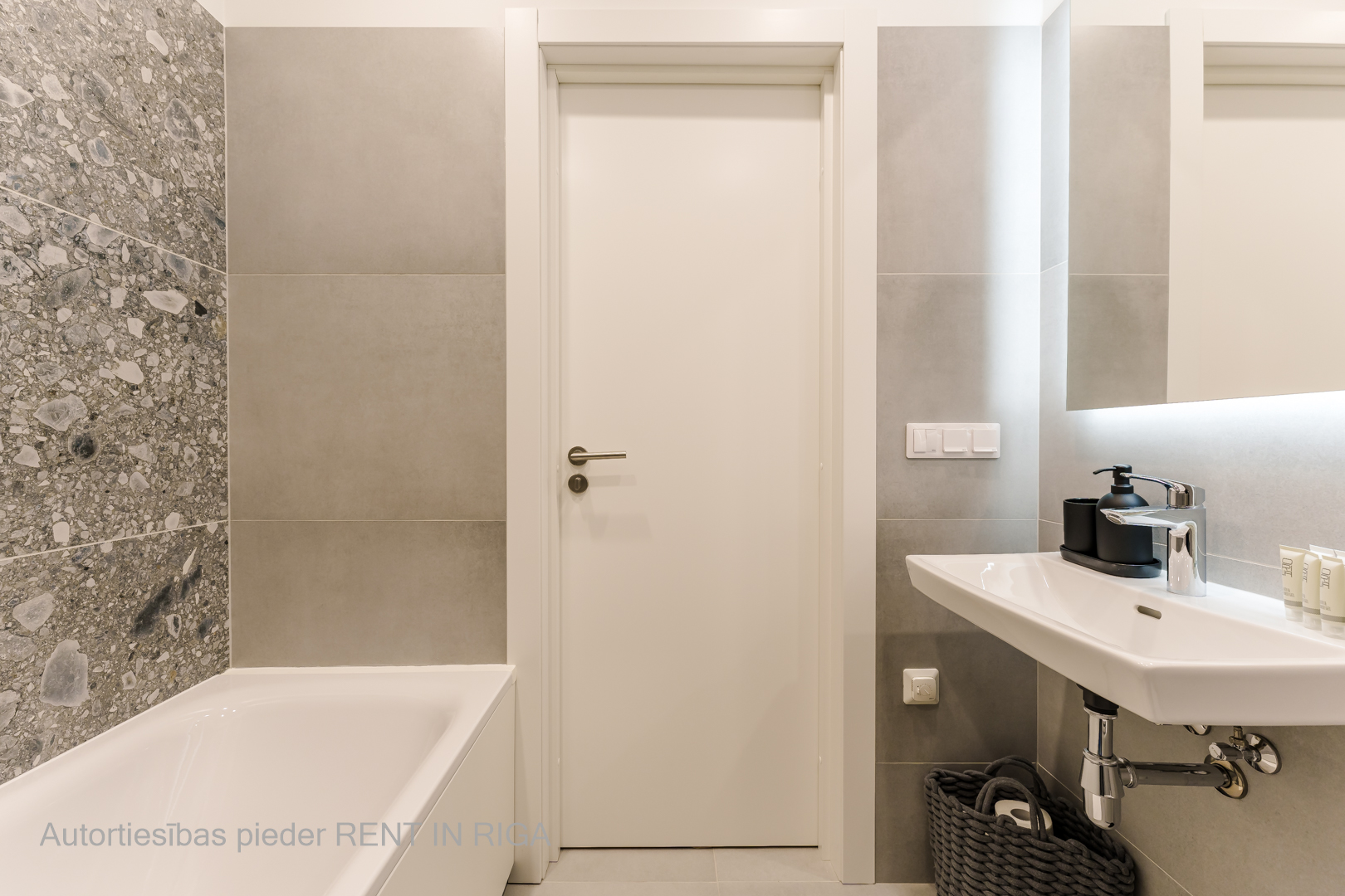 Apartment for sale, Dainas street 10A - Image 1