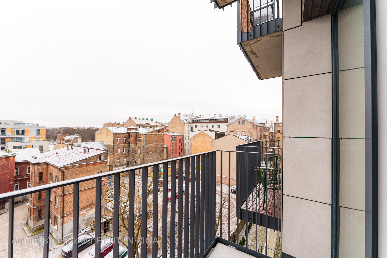 Apartment for sale, Dainas street 10A - Image 1