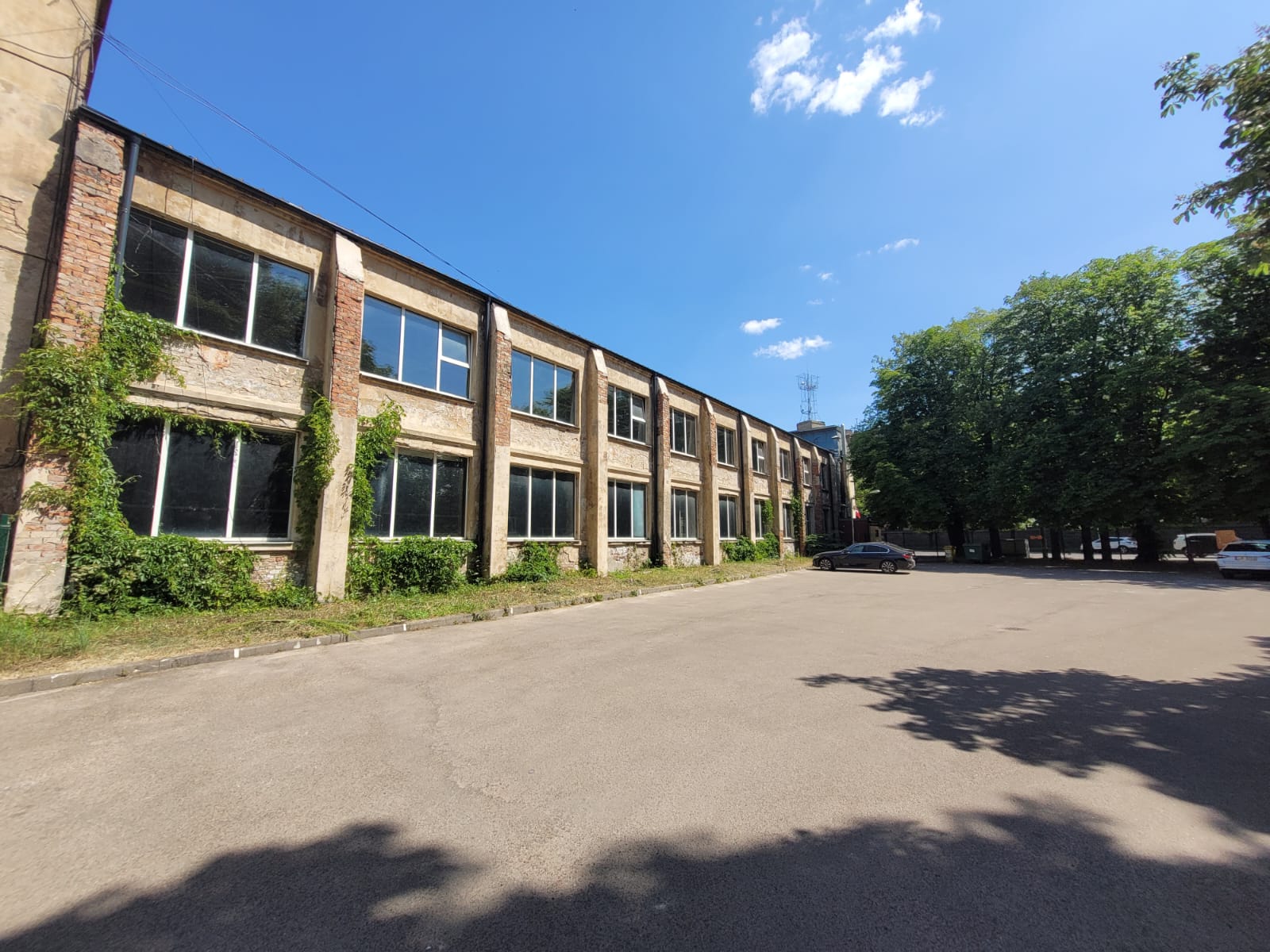 Iznomā tirdzniecības telpas, Brīvības iela - Attēls 1