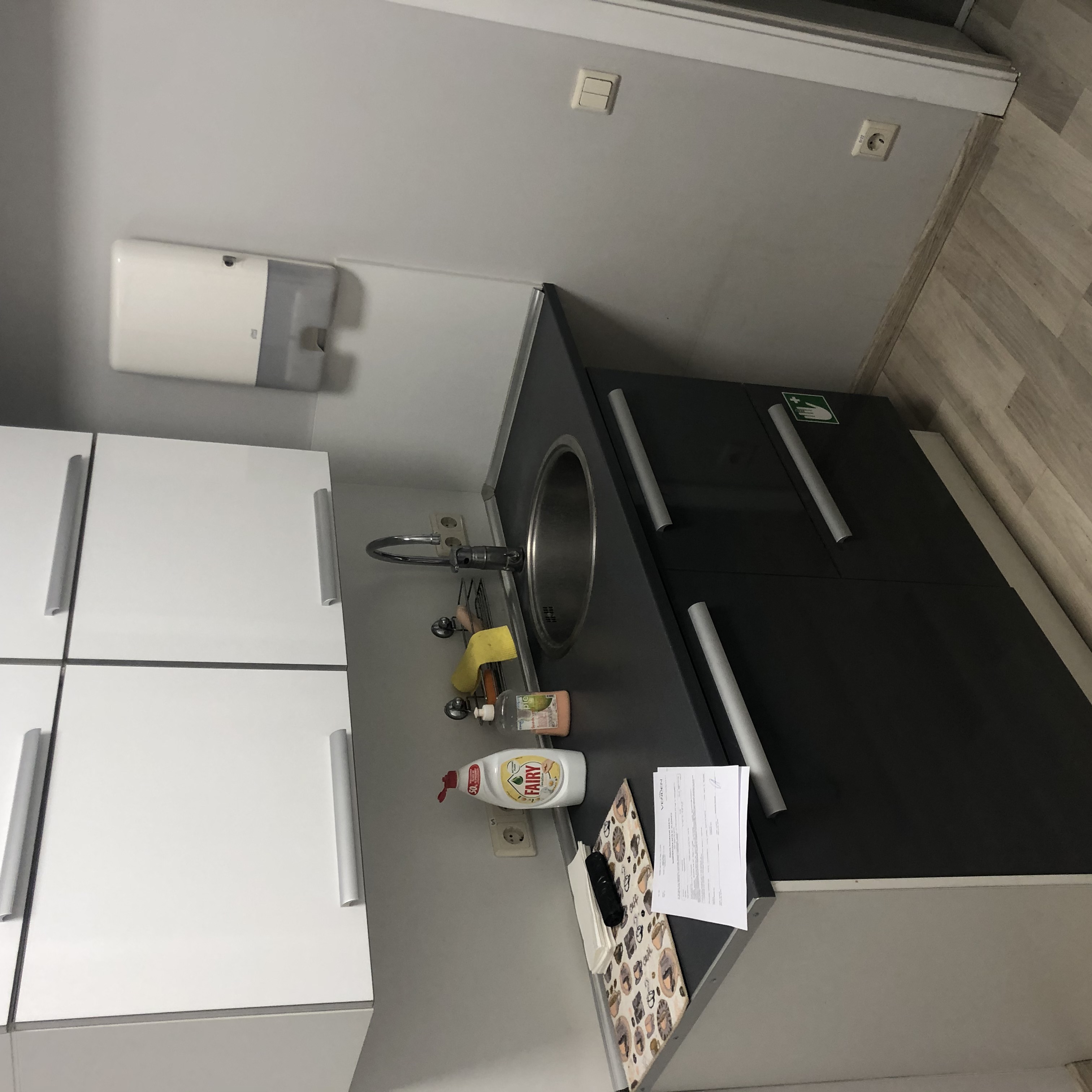 Iznomā tirdzniecības telpas, Brīvības iela - Attēls 1