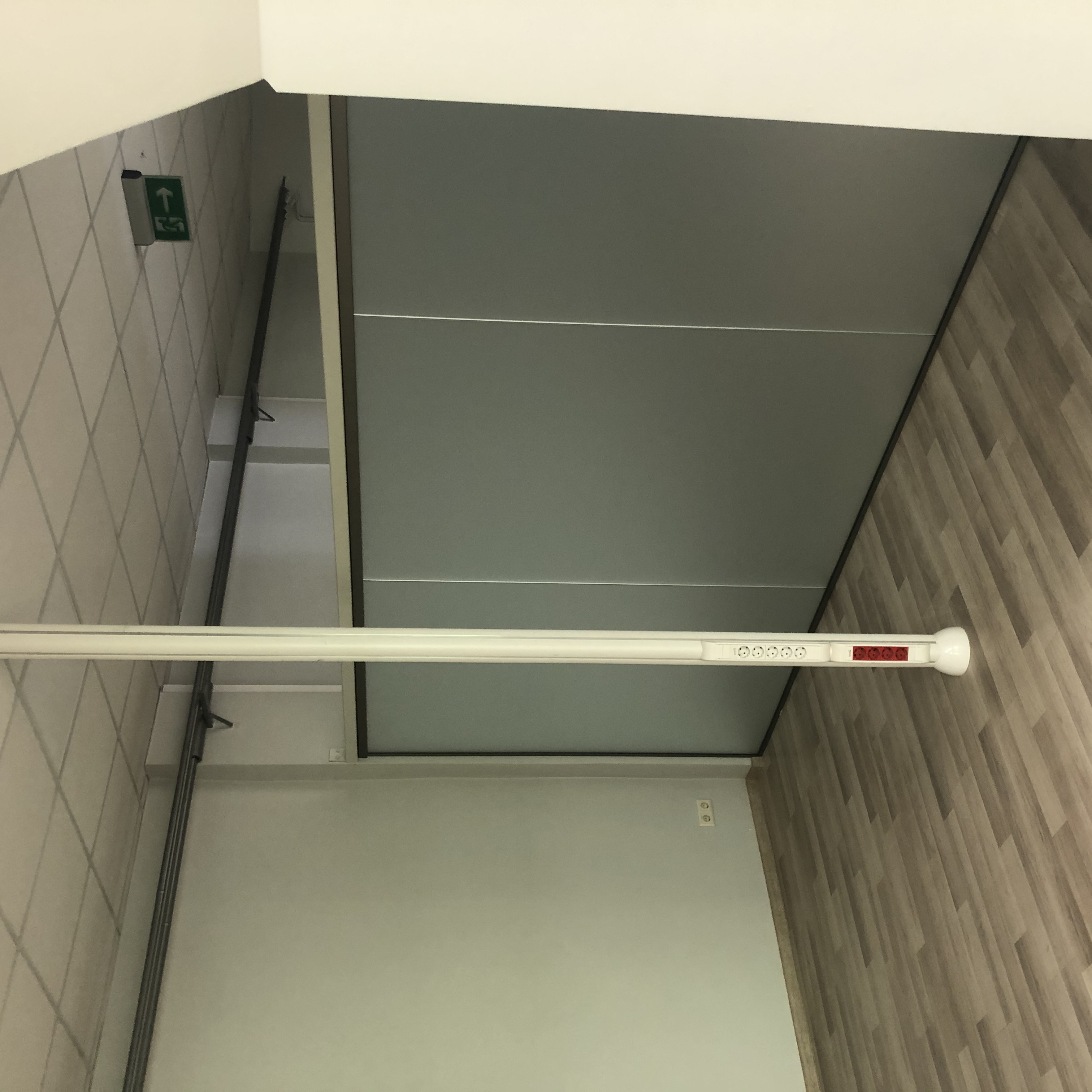 Iznomā tirdzniecības telpas, Brīvības iela - Attēls 1