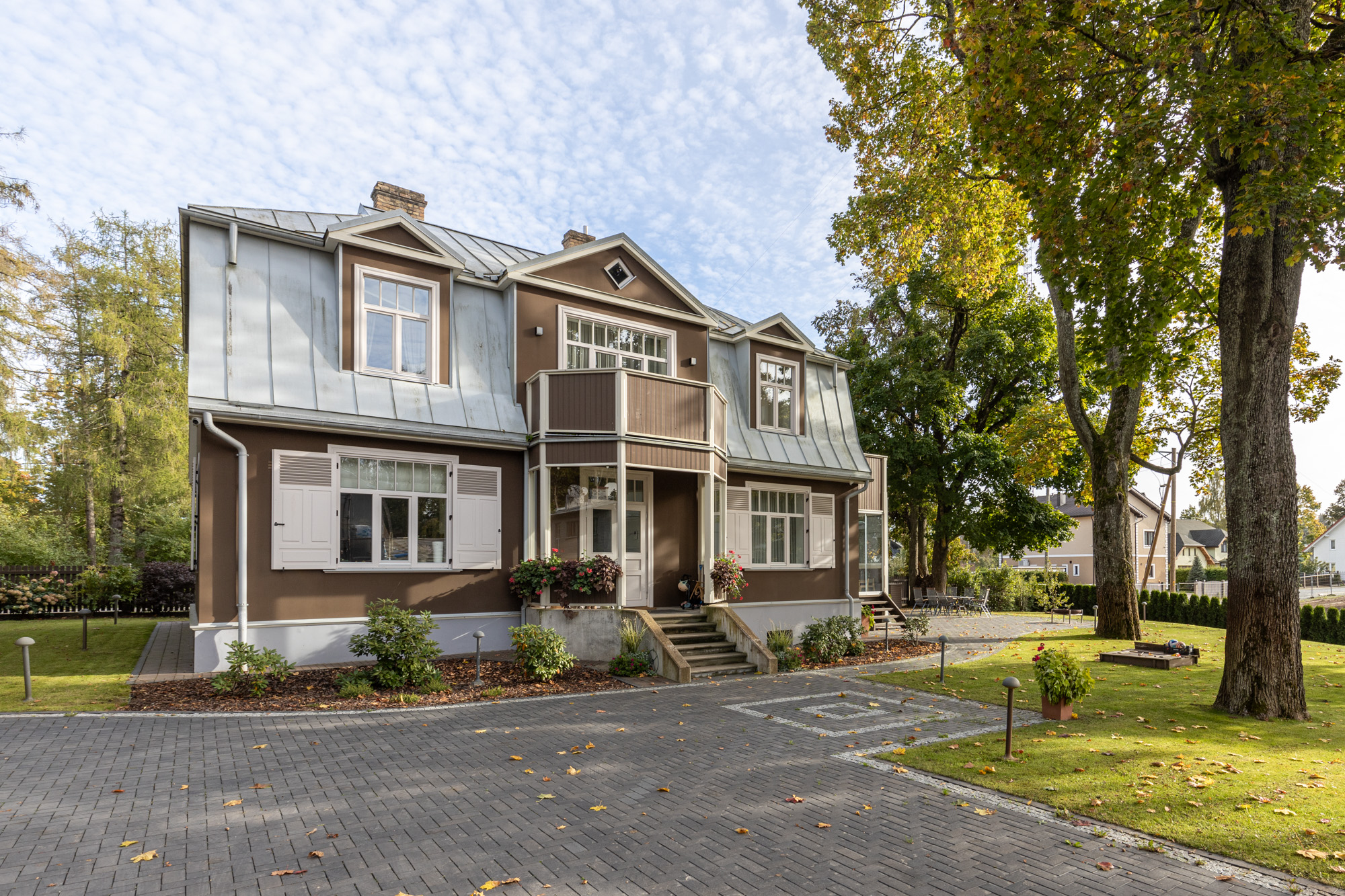 House for sale, Radiostacijas street - Image 1