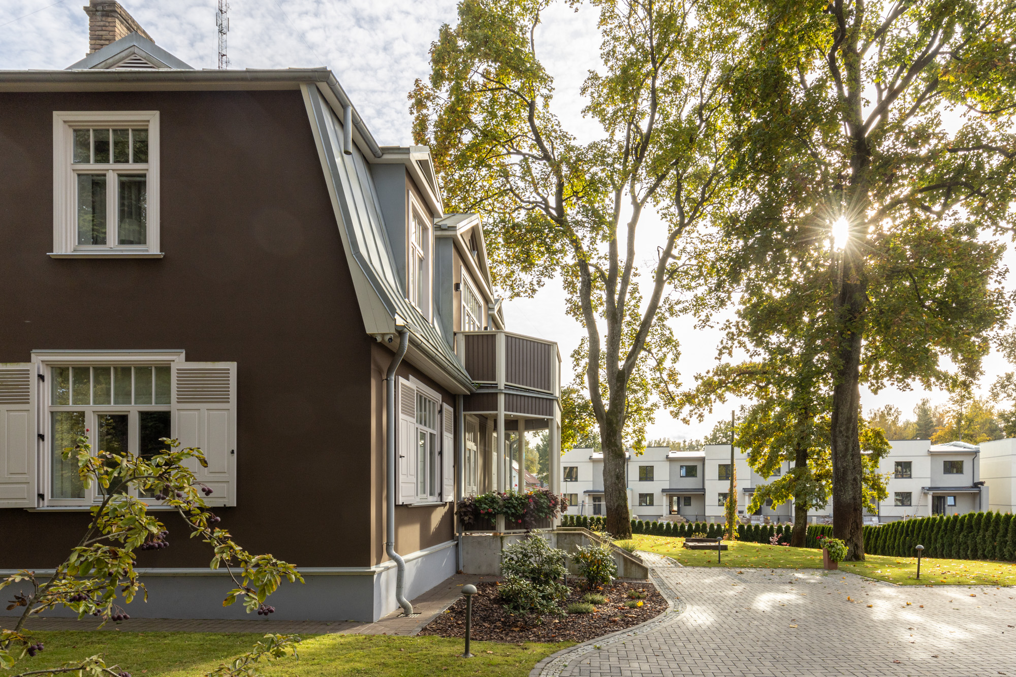 House for sale, Radiostacijas street - Image 1