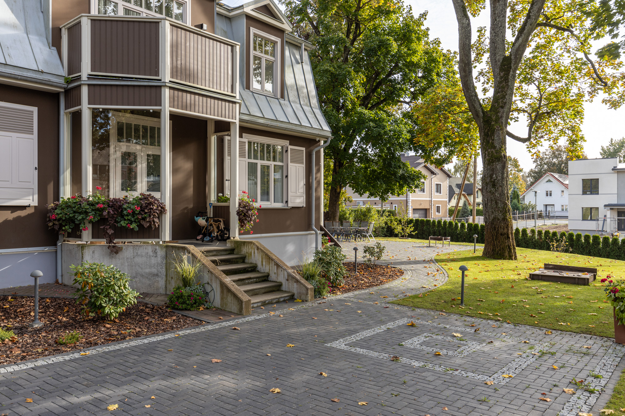 House for sale, Radiostacijas street - Image 1