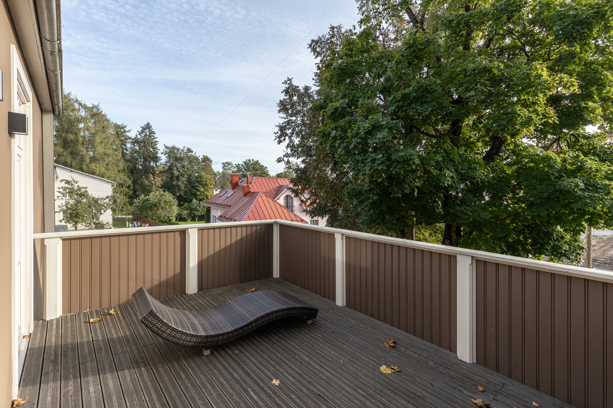 House for sale, Radiostacijas street - Image 1