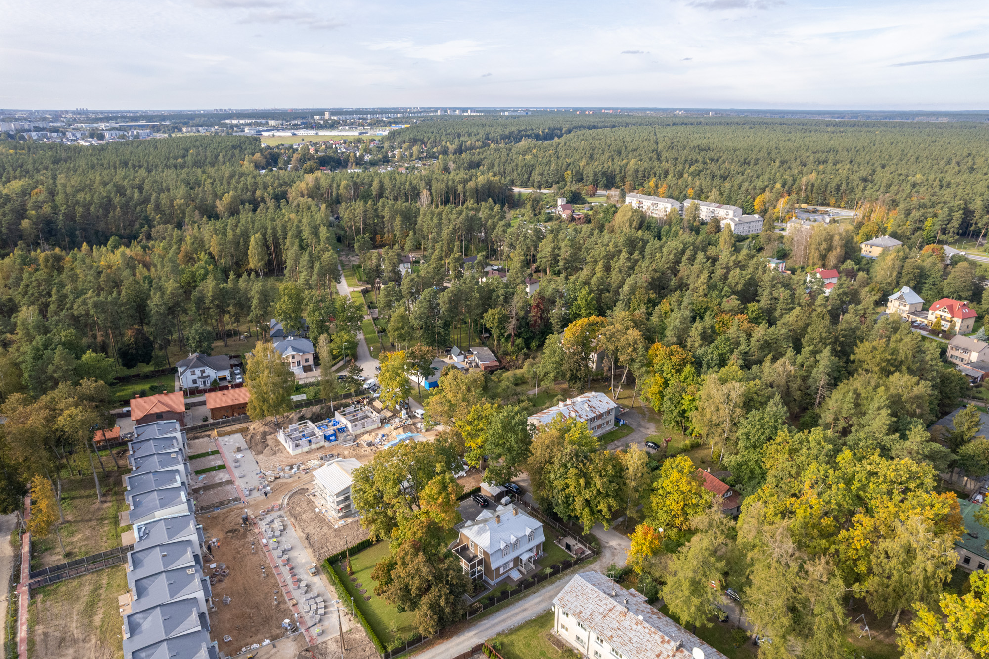 House for sale, Radiostacijas street - Image 1