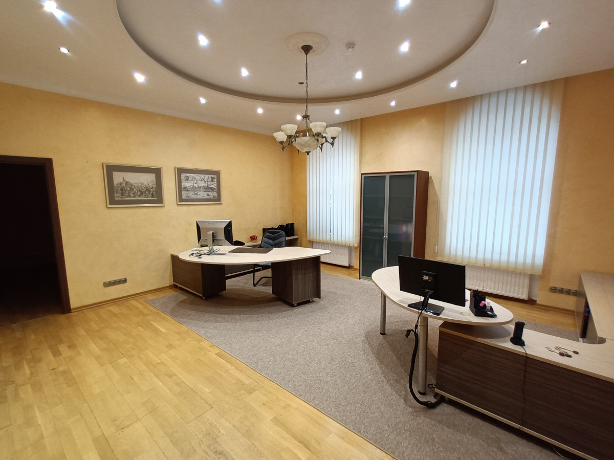 Office for sale, Krišjāņa Barona street - Image 1