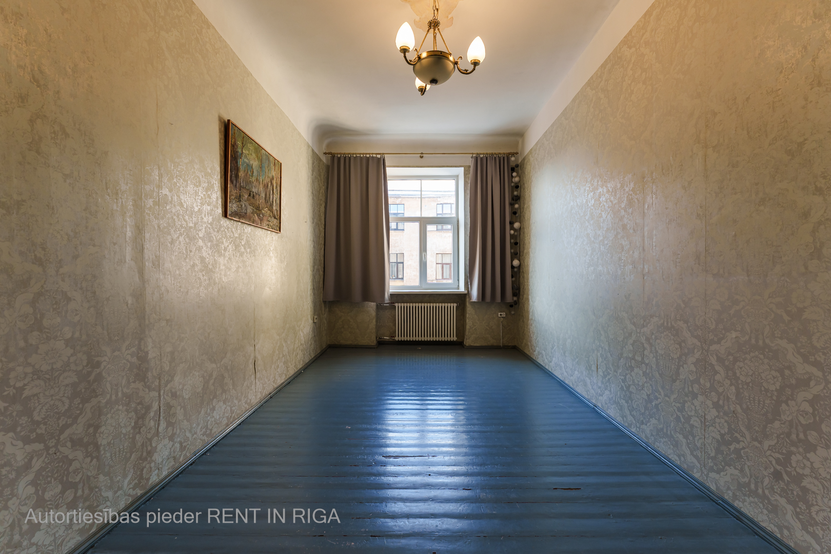 Apartment for sale, Hanzas street 4 - Image 1