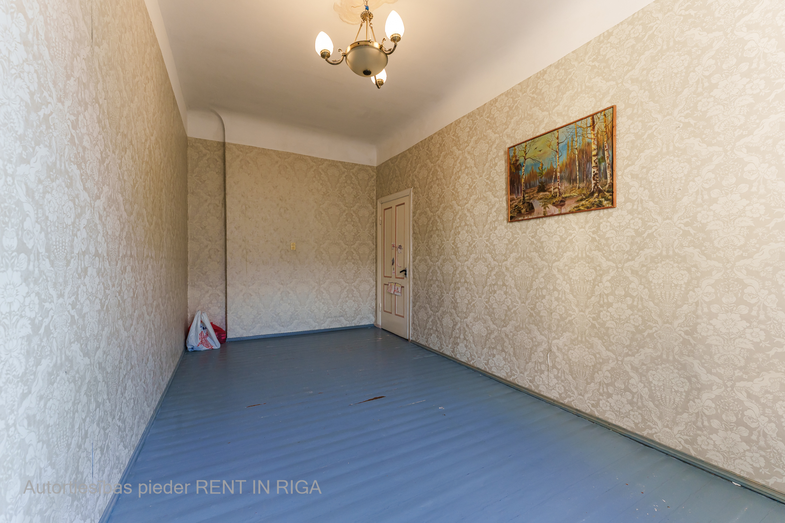 Apartment for sale, Hanzas street 4 - Image 1