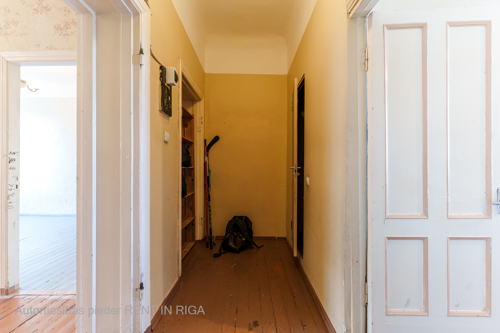 Apartment for sale, Hanzas street 4 - Image 1