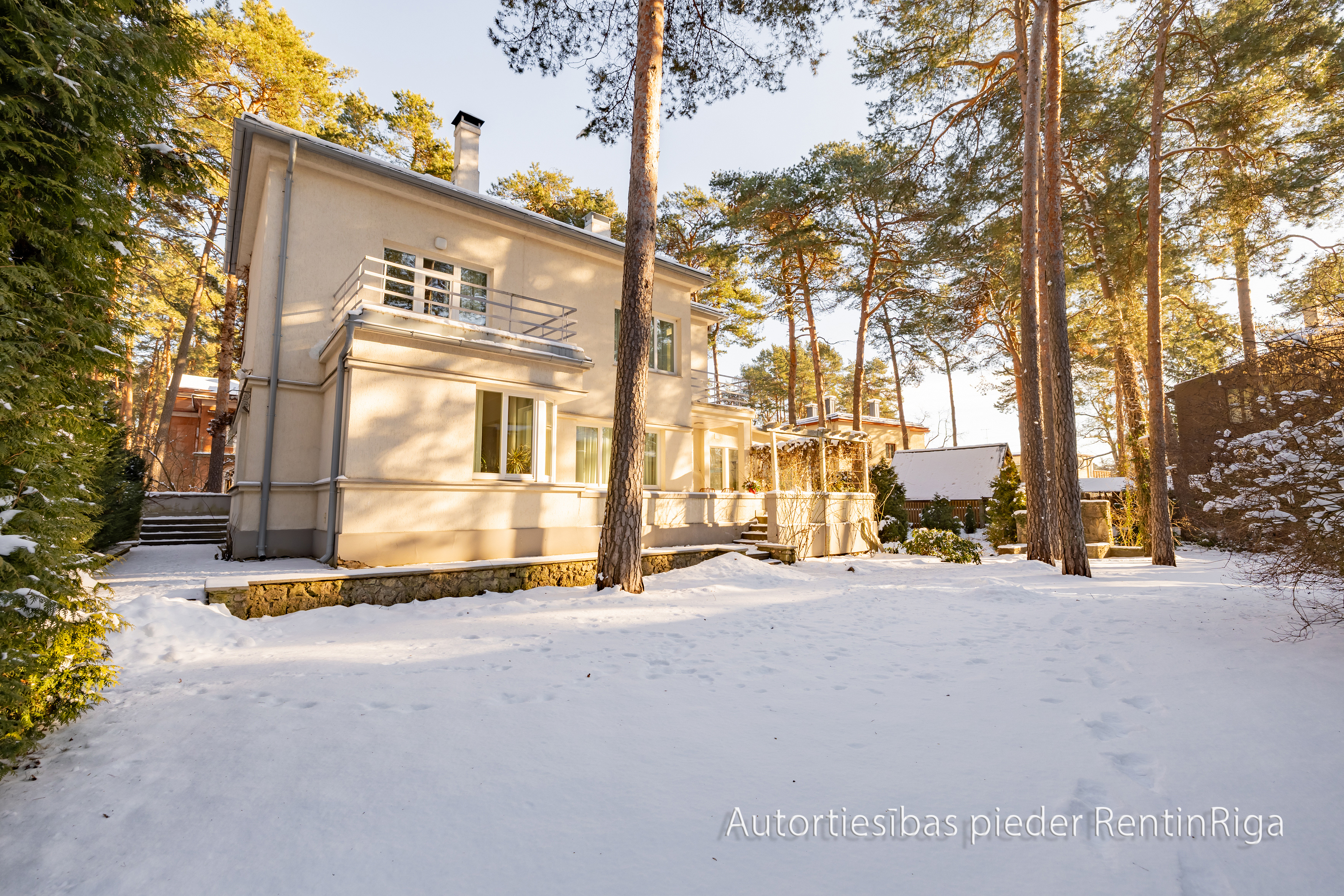 House for sale, Poruka street - Image 1