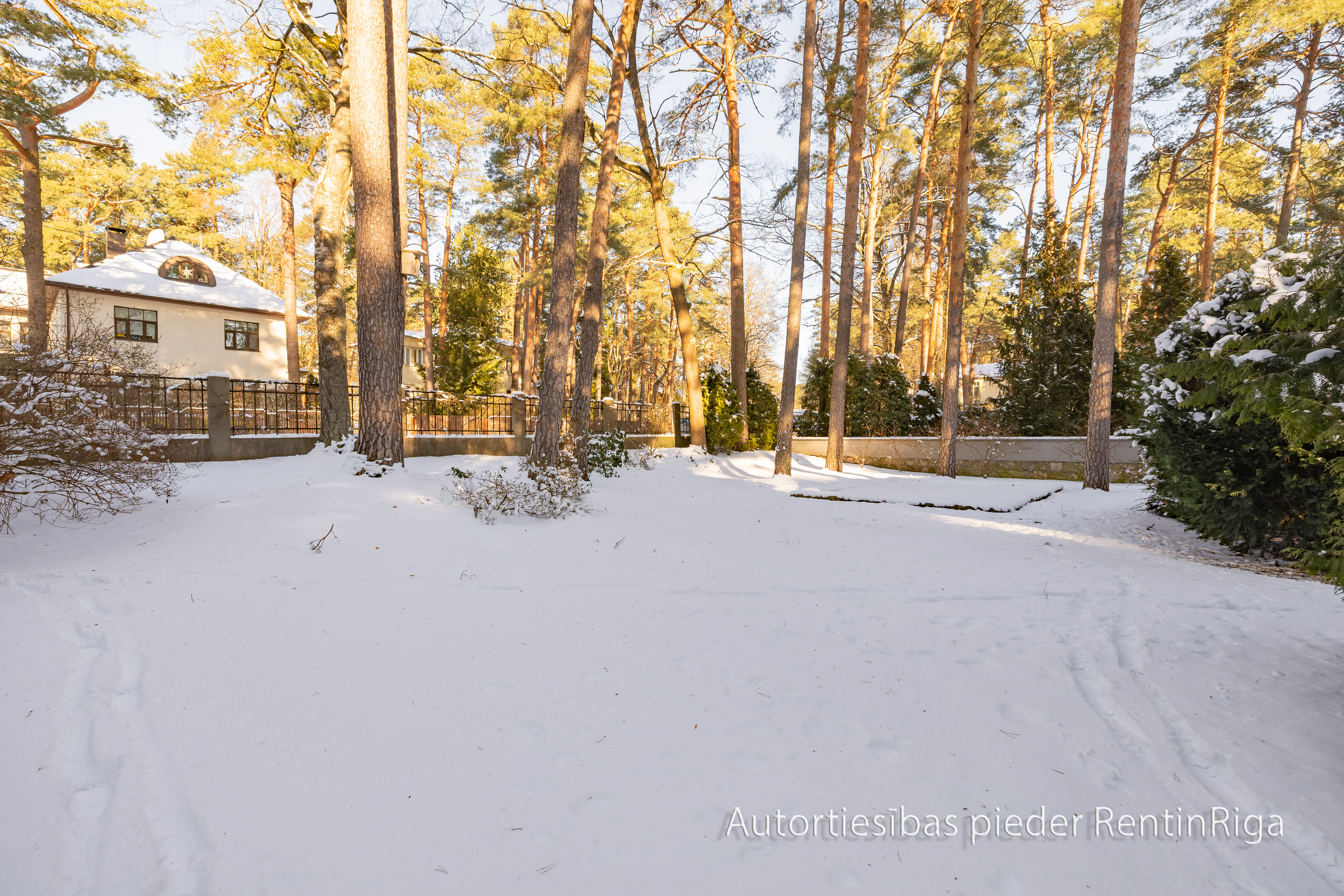 House for sale, Poruka street - Image 1