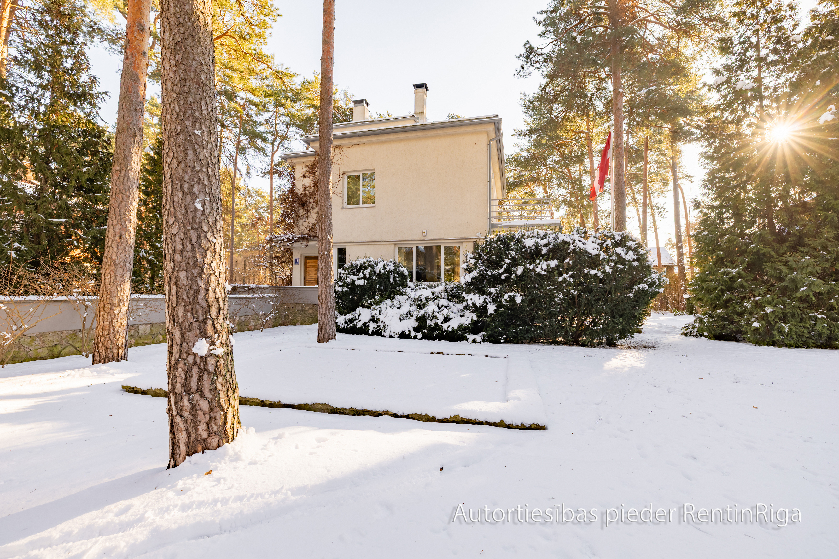 House for sale, Poruka street - Image 1