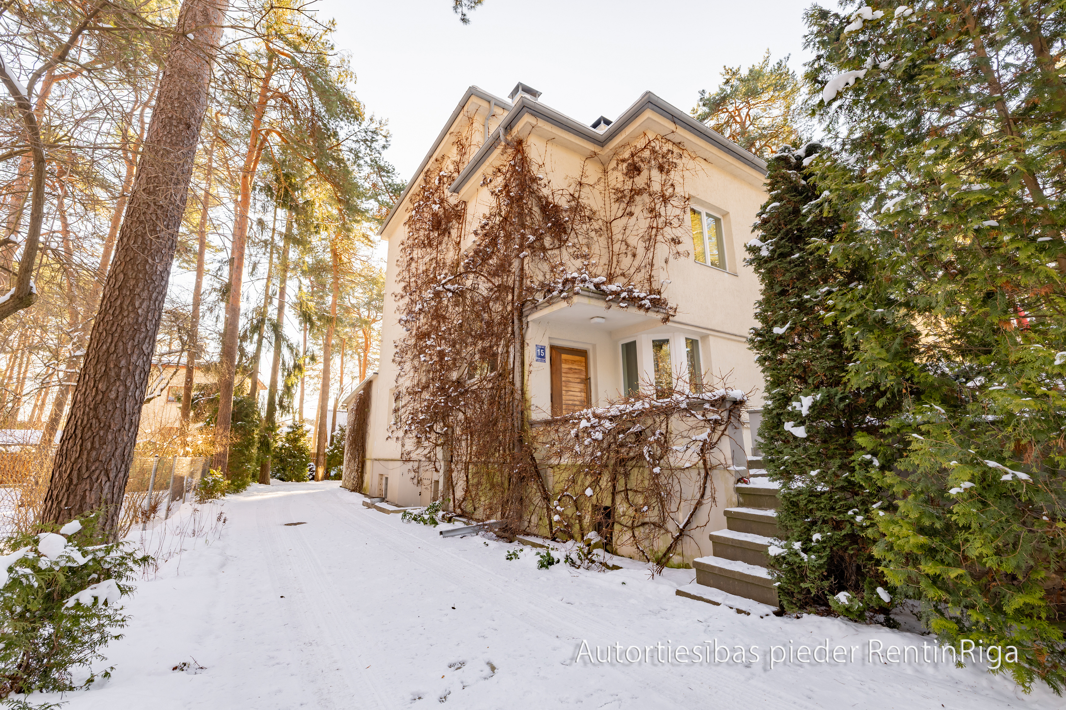 House for sale, Poruka street - Image 1