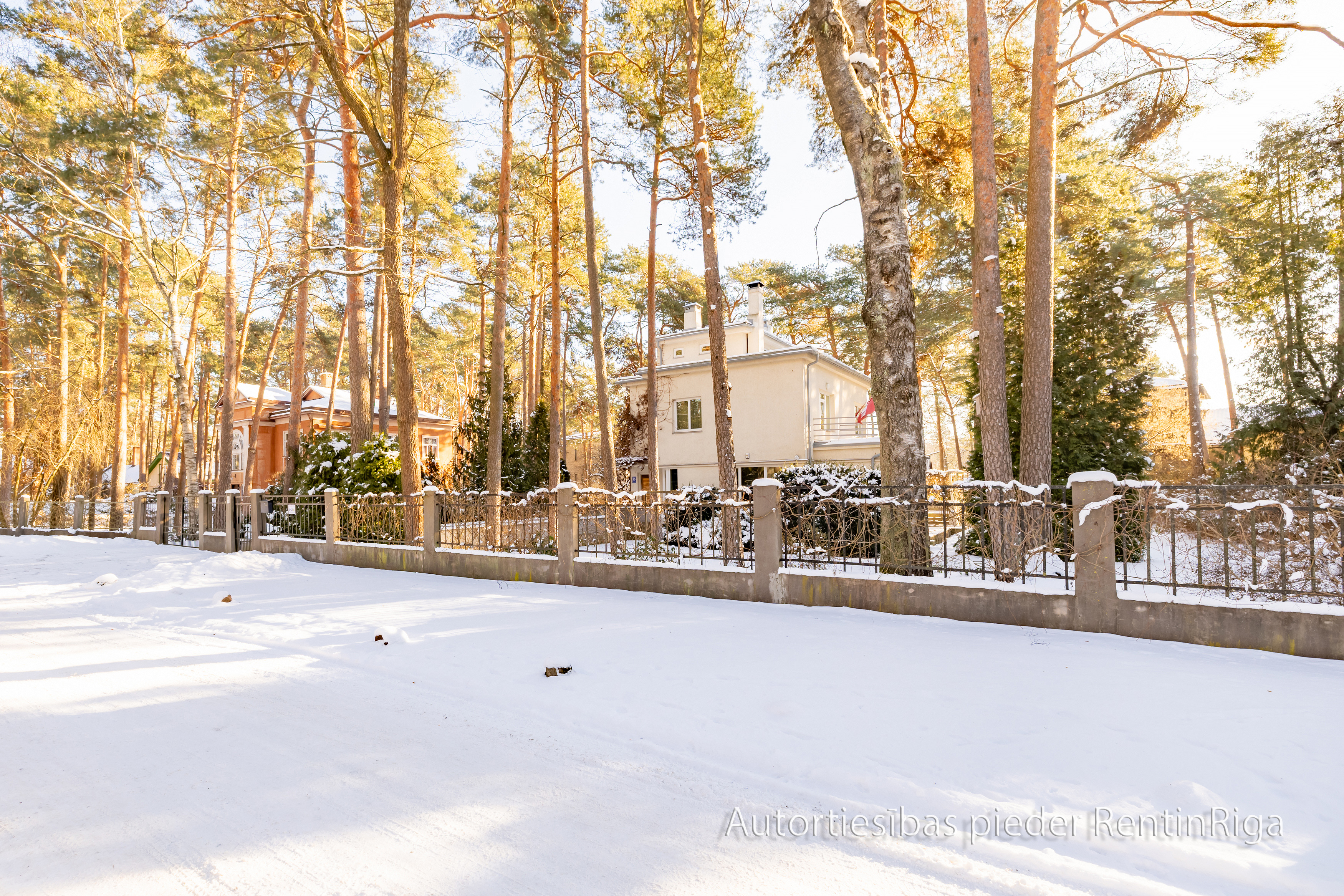 House for sale, Poruka street - Image 1