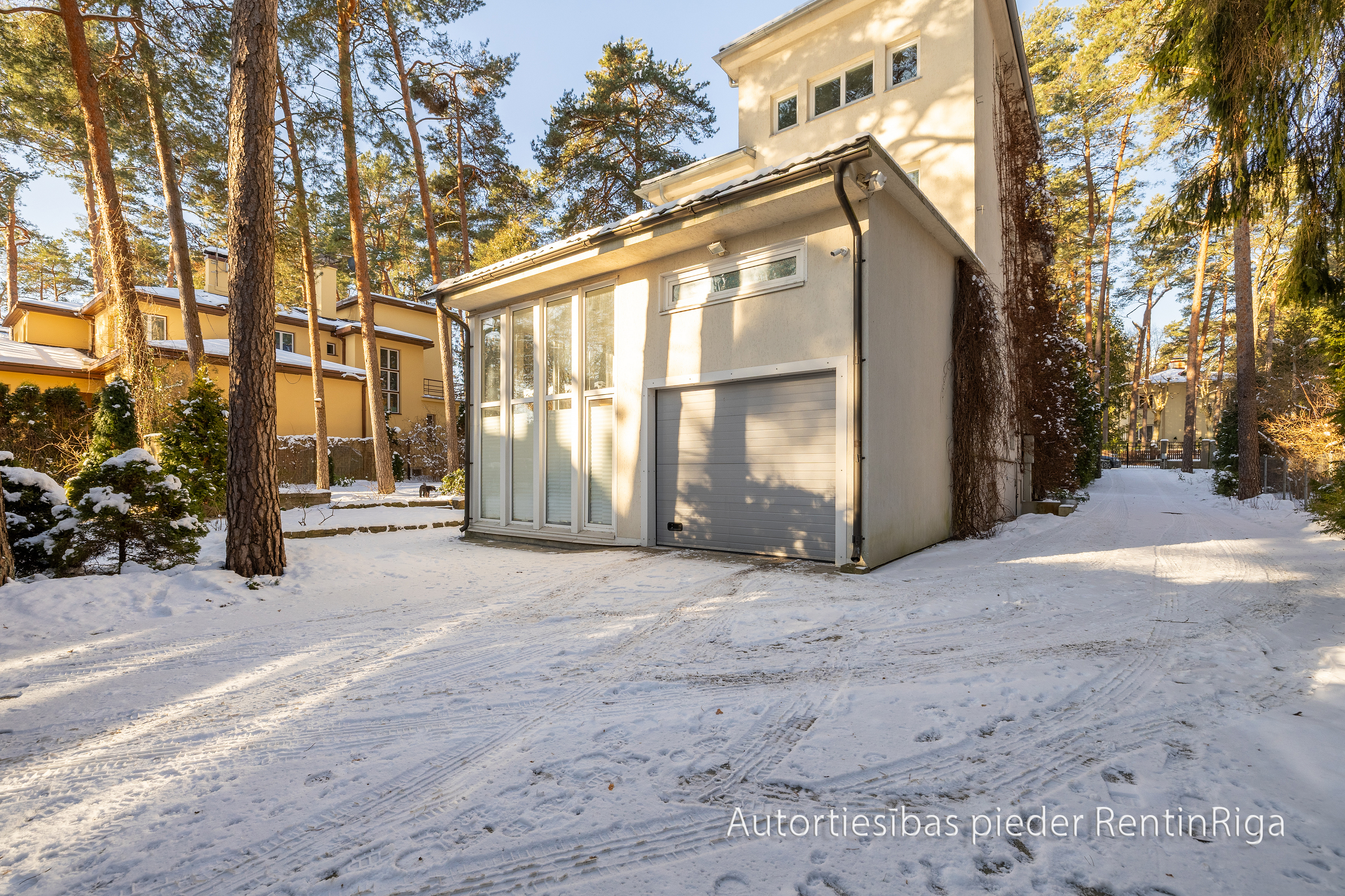 House for sale, Poruka street - Image 1