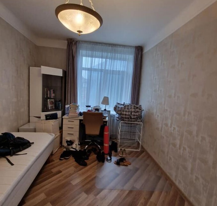 Apartment for rent, Grēcinieku street 11 - Image 1