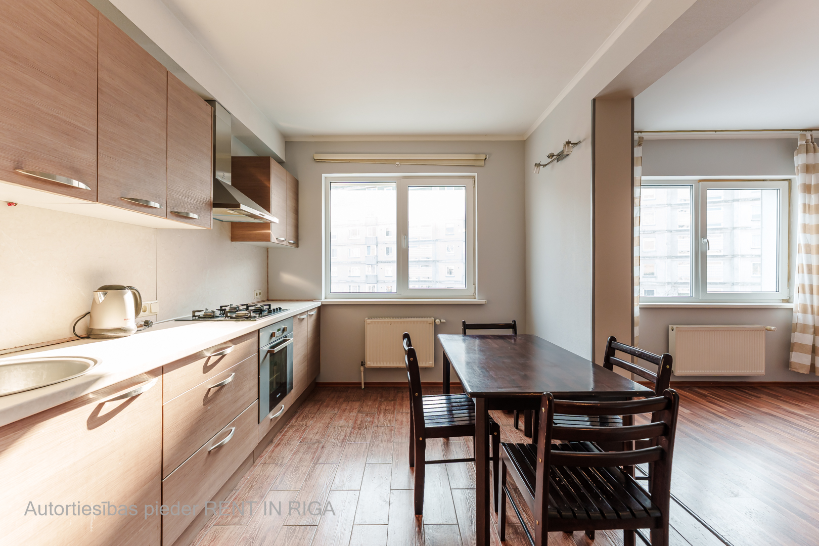 Apartment for sale, Ozolciema street 20 K-2 - Image 1