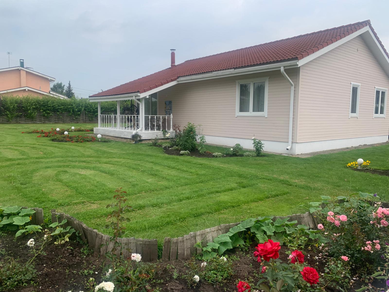 House for sale, Cidoniju street - Image 1