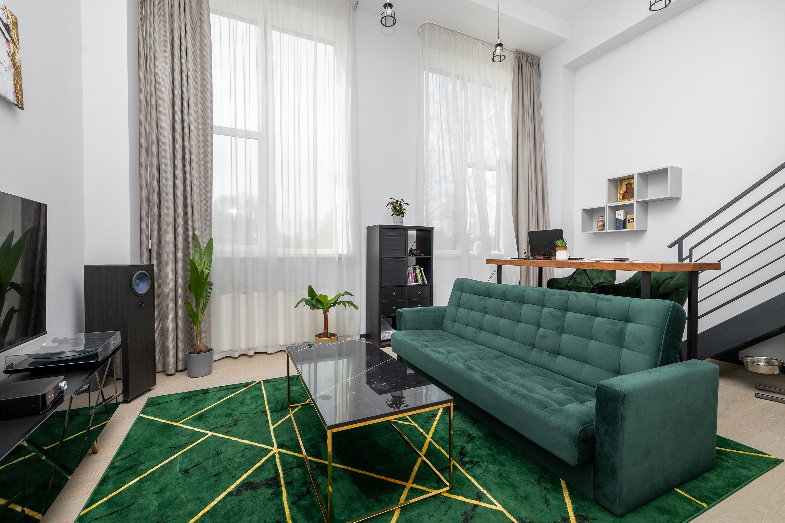 Apartment for sale, Valentīna street 16 - Image 1