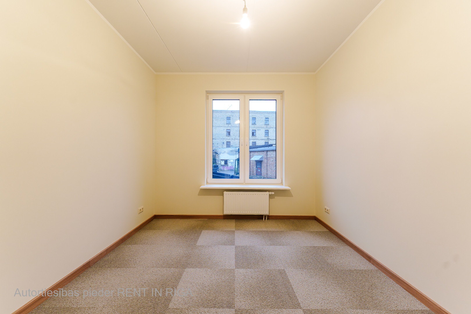 Apartment for sale, Vēja street 33 - Image 1