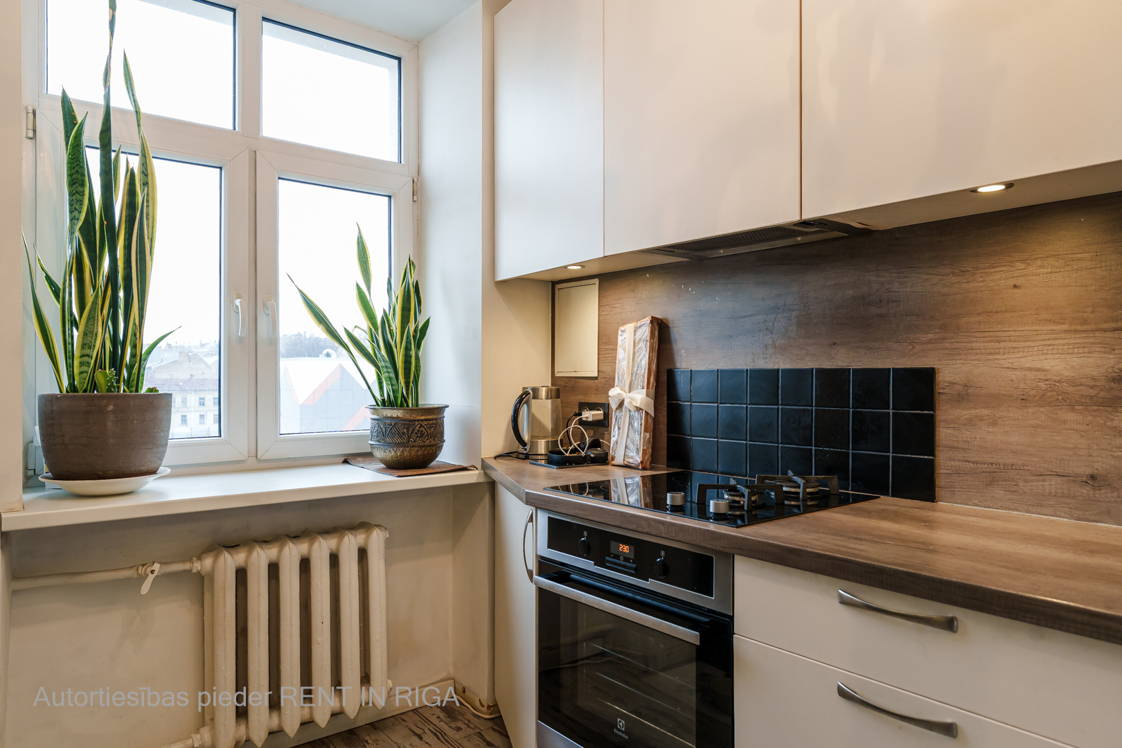 Apartment for sale, Krišjāņa Barona street 96/98 - Image 1