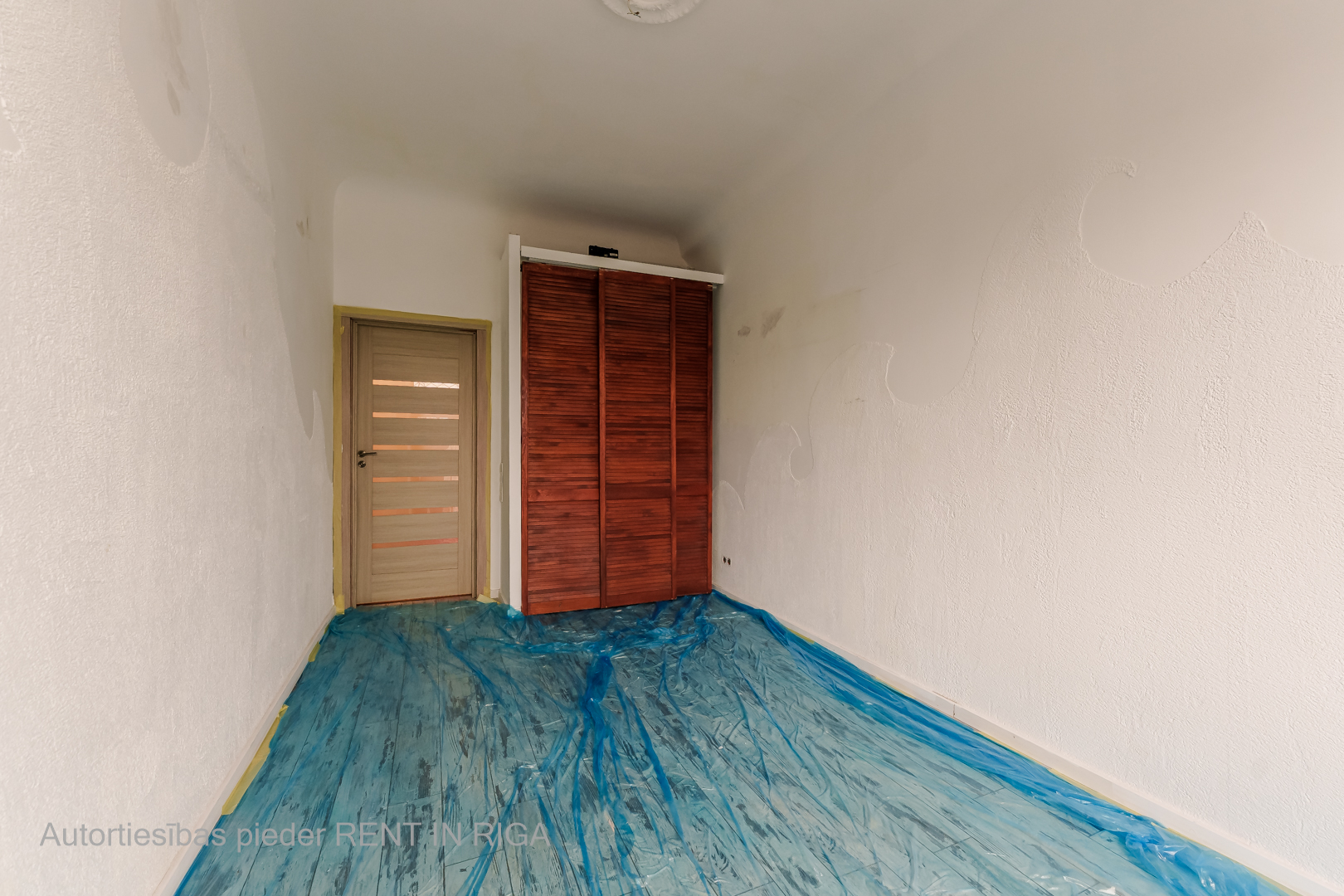 Apartment for sale, Krišjāņa Barona street 96/98 - Image 1