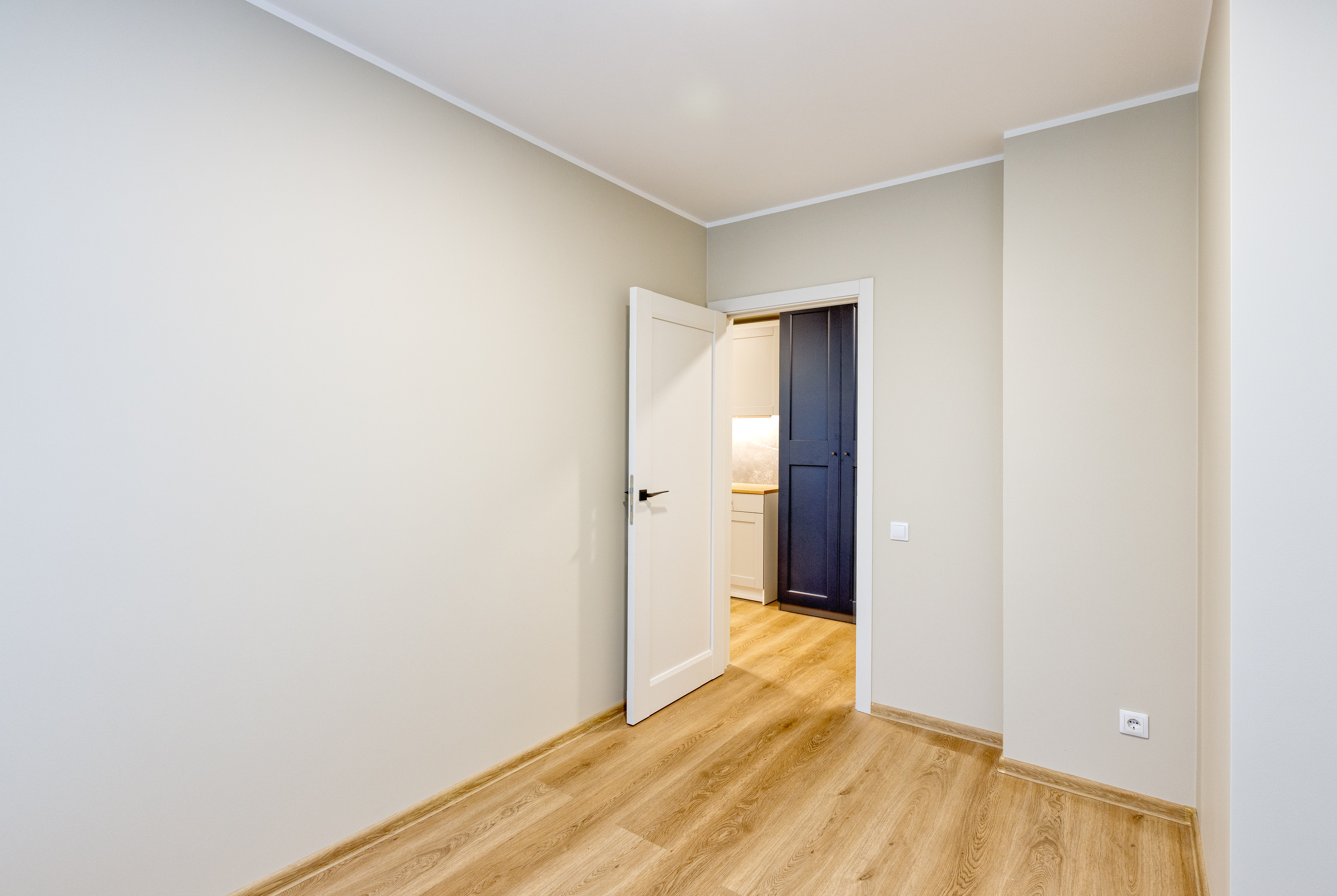 Apartment for rent, Senču street 3 - Image 1