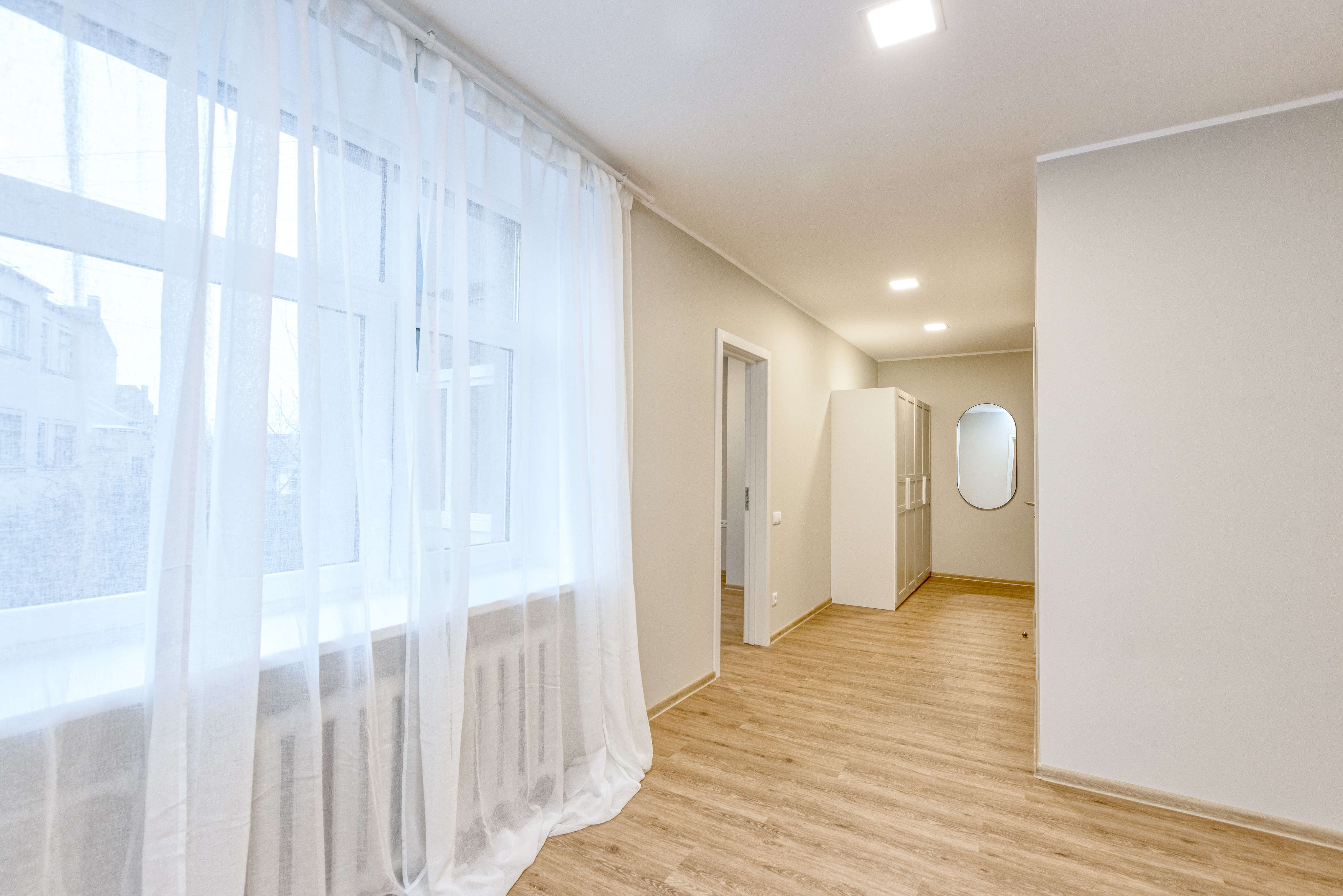 Apartment for rent, Senču street 3 - Image 1