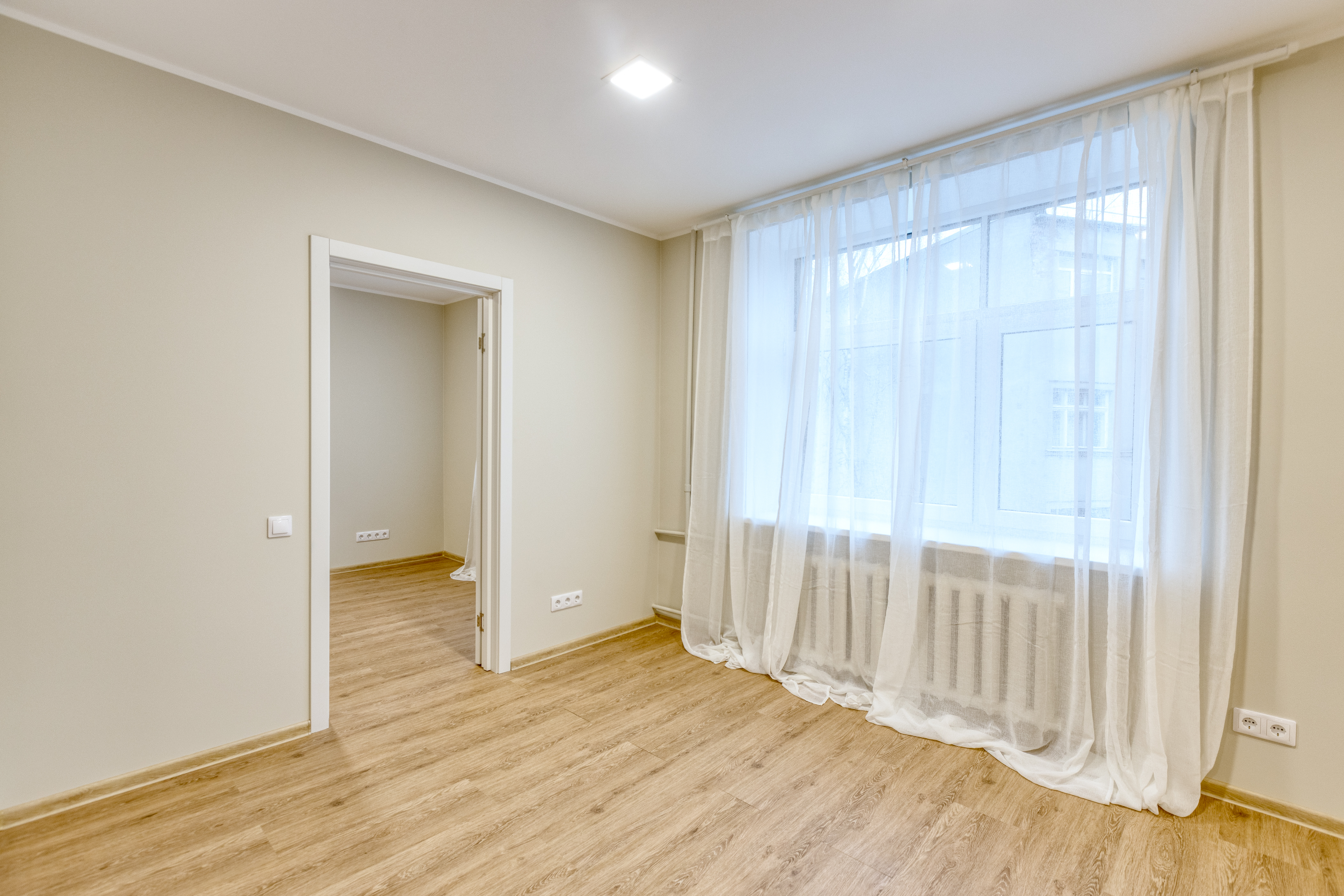 Apartment for rent, Senču street 3 - Image 1