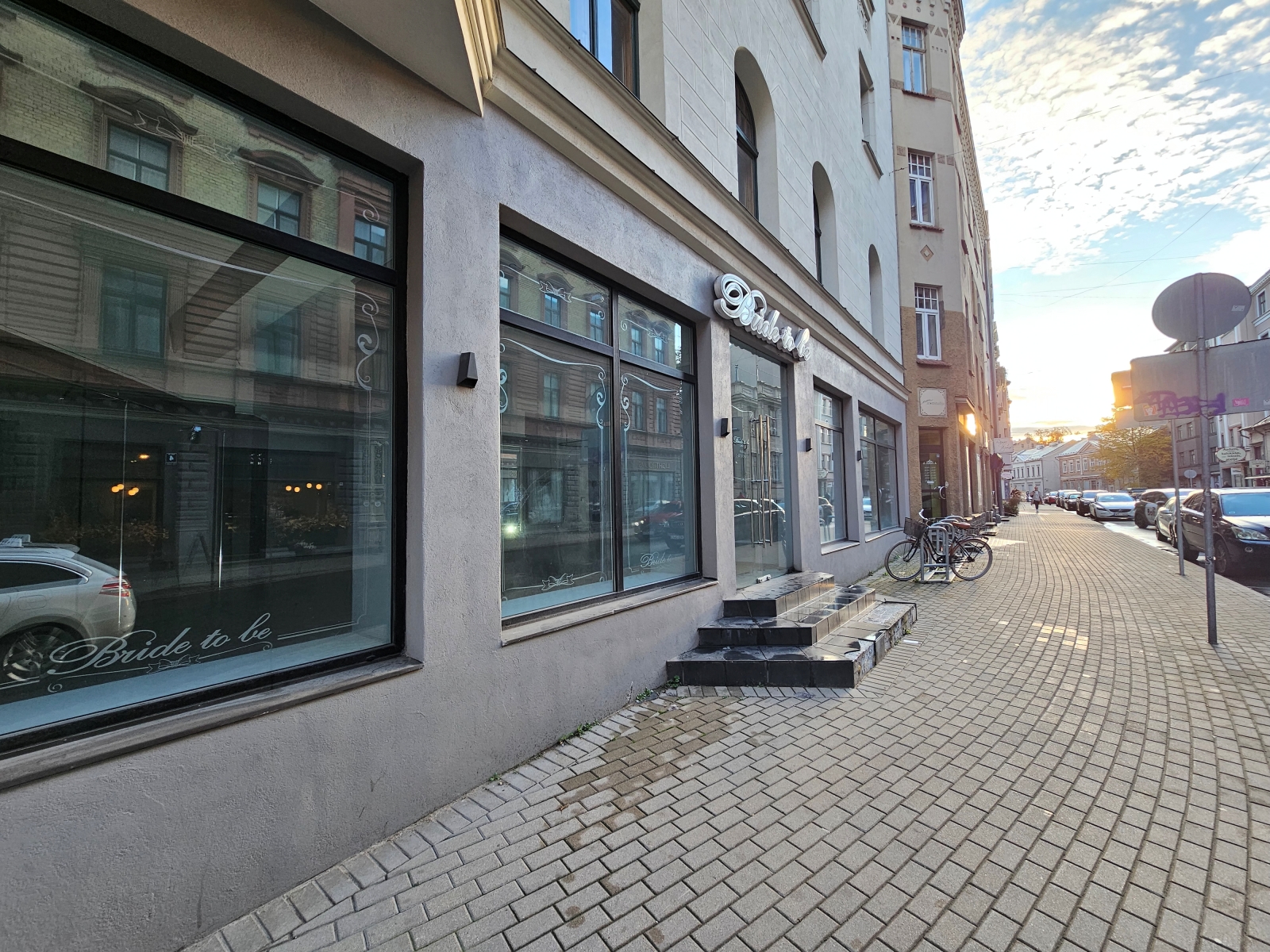 Retail premises for rent, Avotu street - Image 1