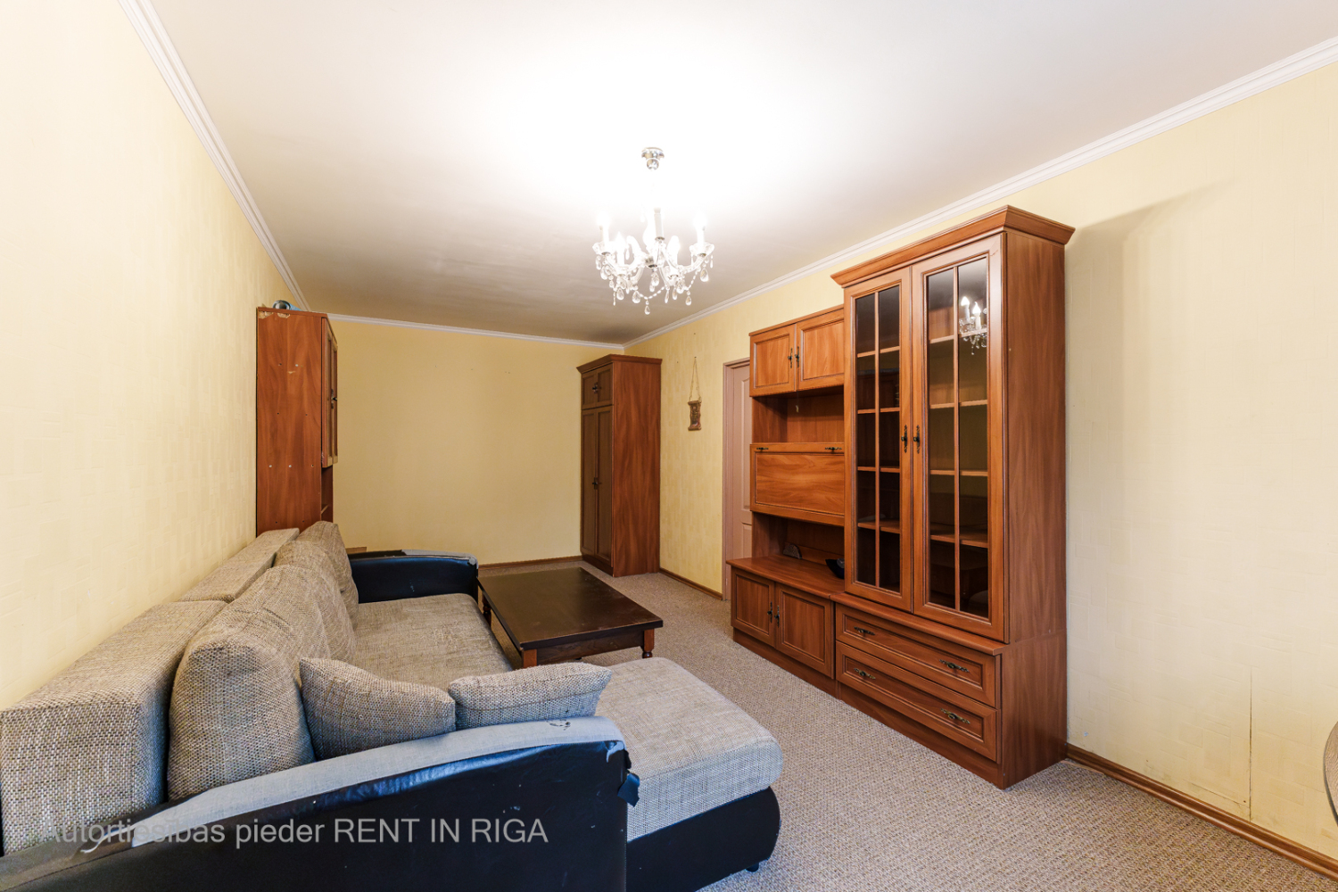 Apartment for sale, Staiceles street 1 k2 - Image 1