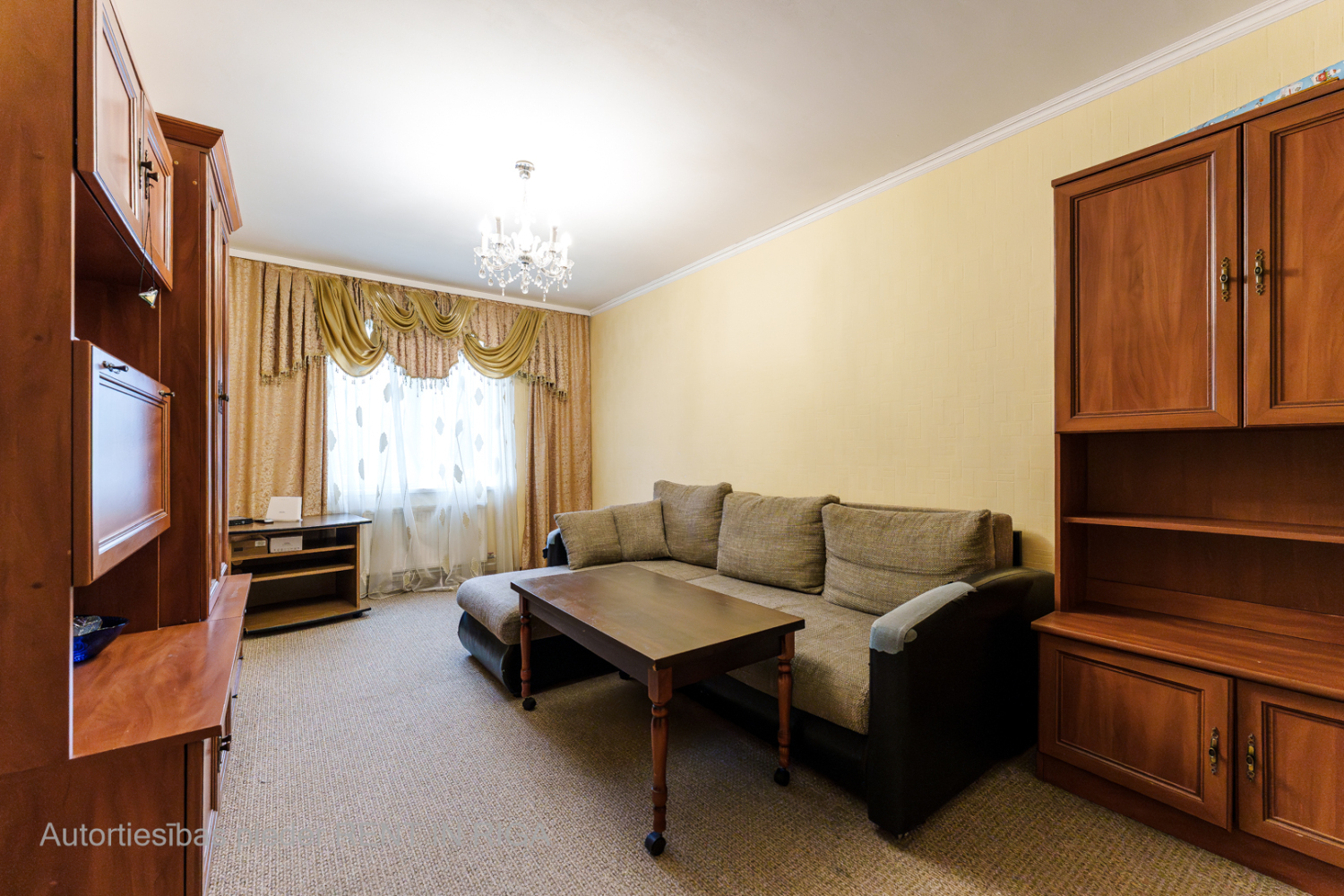 Apartment for sale, Staiceles street 1 k2 - Image 1