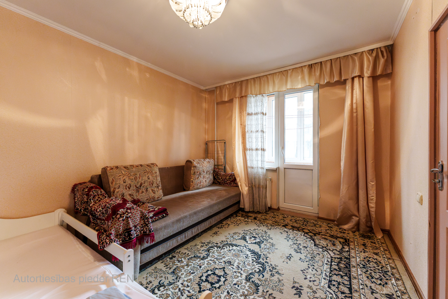 Apartment for sale, Staiceles street 1 k2 - Image 1