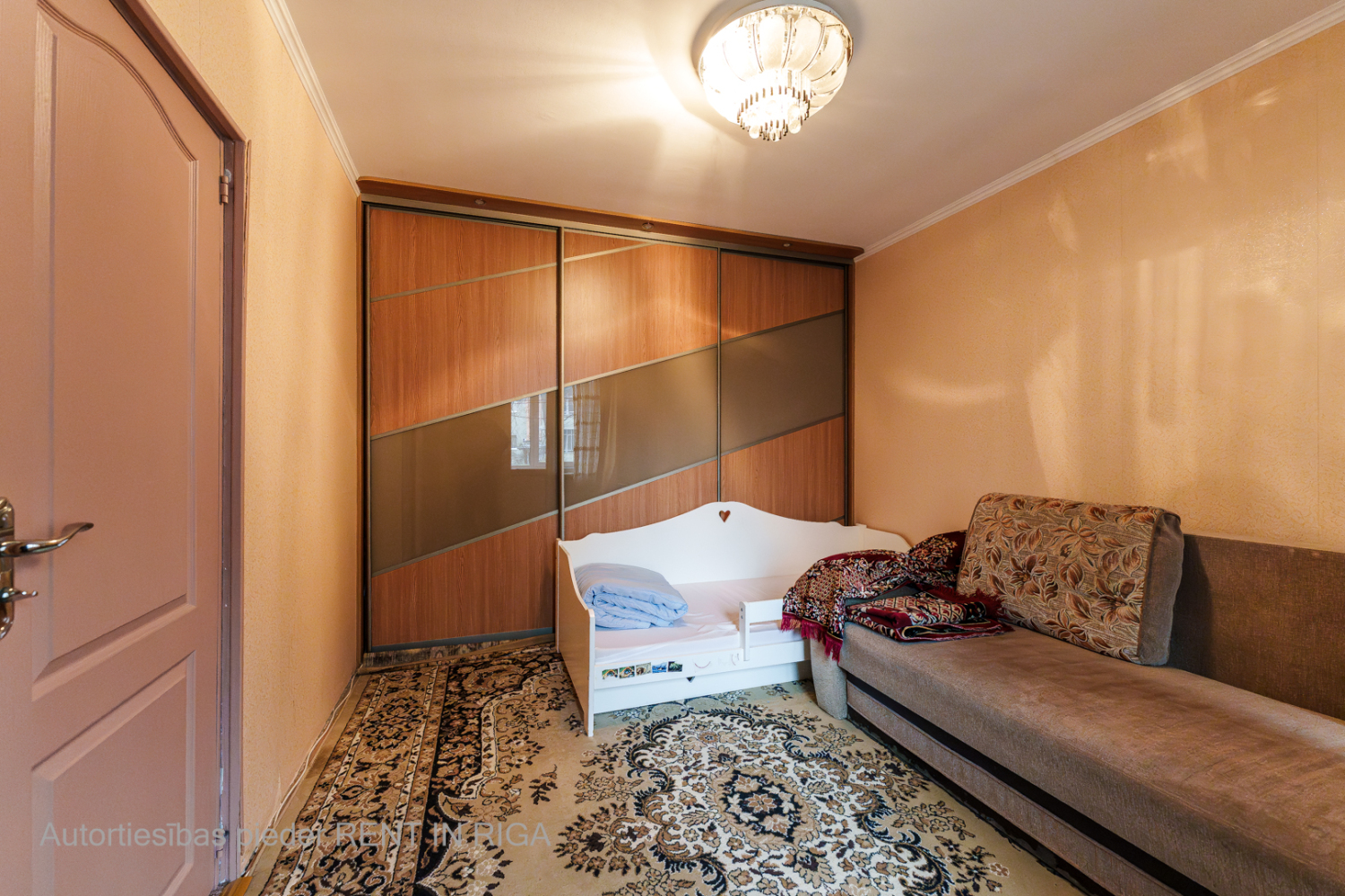 Apartment for sale, Staiceles street 1 k2 - Image 1