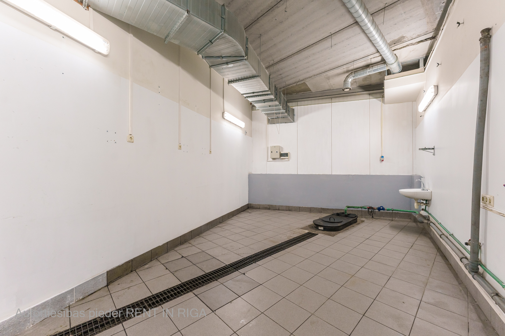 Retail premises for rent, Kalnciema street - Image 1