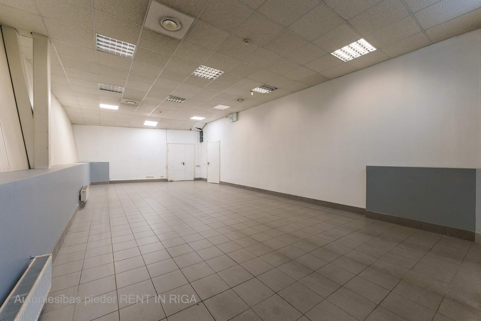 Retail premises for rent, Kalnciema street - Image 1