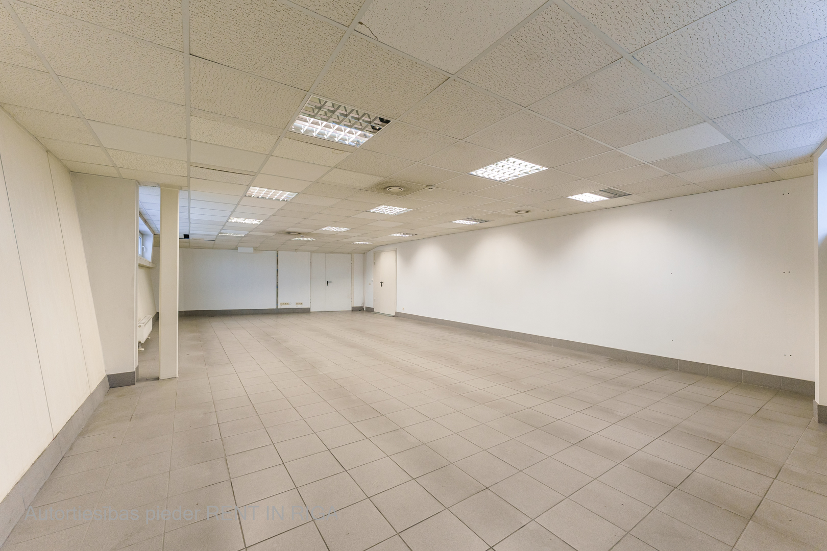 Retail premises for rent, Kalnciema street - Image 1