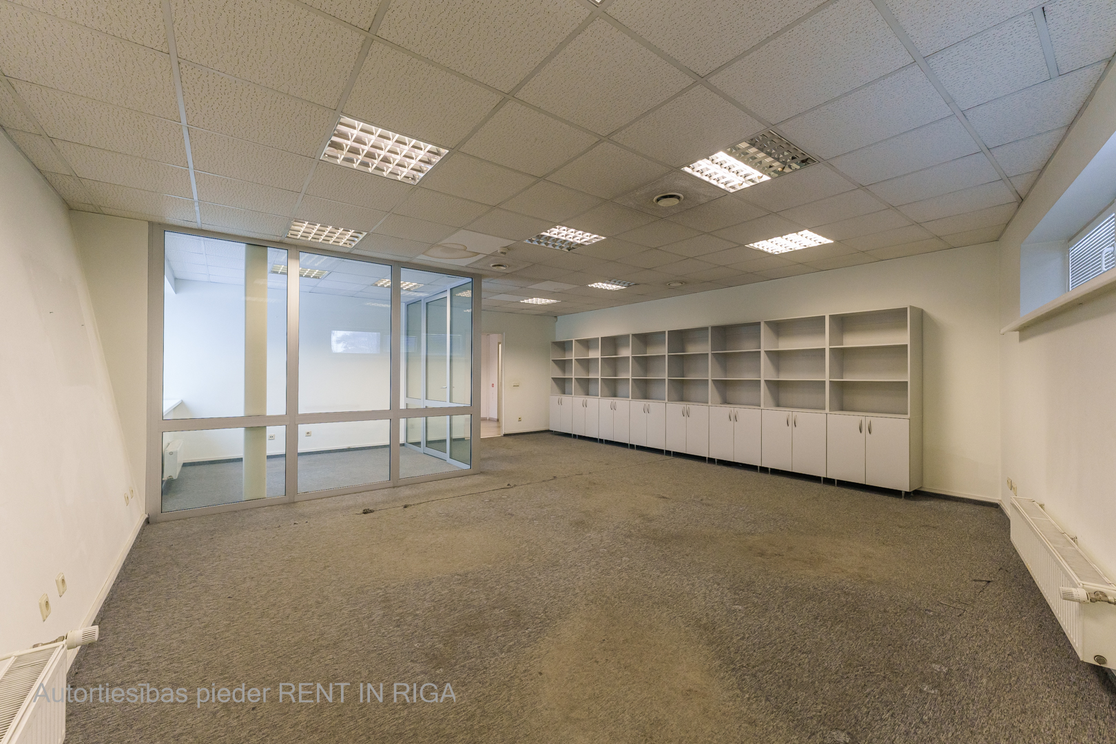 Retail premises for rent, Kalnciema street - Image 1